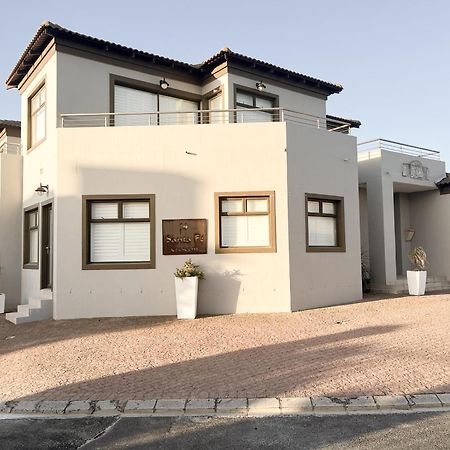 Casacalme Guest House Cape Town Exterior photo